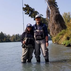 Meet your Posher, Khara